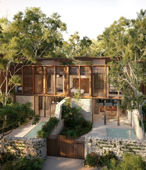 Tulum tendrá un nuevo proyecto residencial