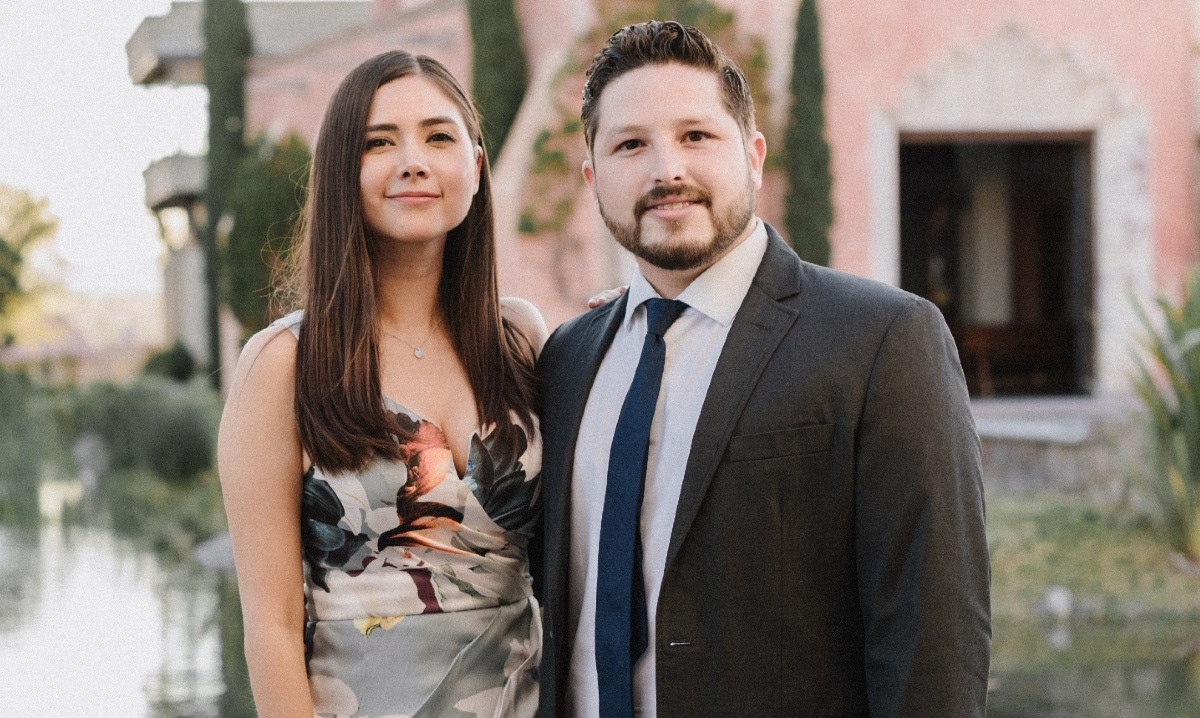 Amanda Valdez y Roberto Robles / ja.photographers
