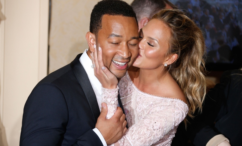 John Legend y Chrissy Teigen le rinden tributo al hijo que perdieron (Foto: Instagram)
