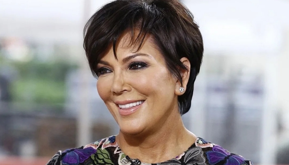 Karen Houghton, la hermana de Kris Jenner que se operó para parecerse a ella (Foto: Instagram)