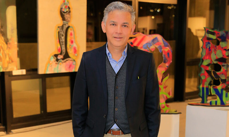 Marco Amaya
