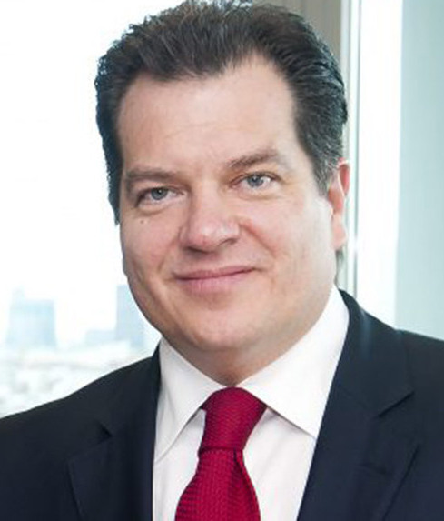 Miguel Alemán Magnani (Foto: Fundación Miguel Alemán).