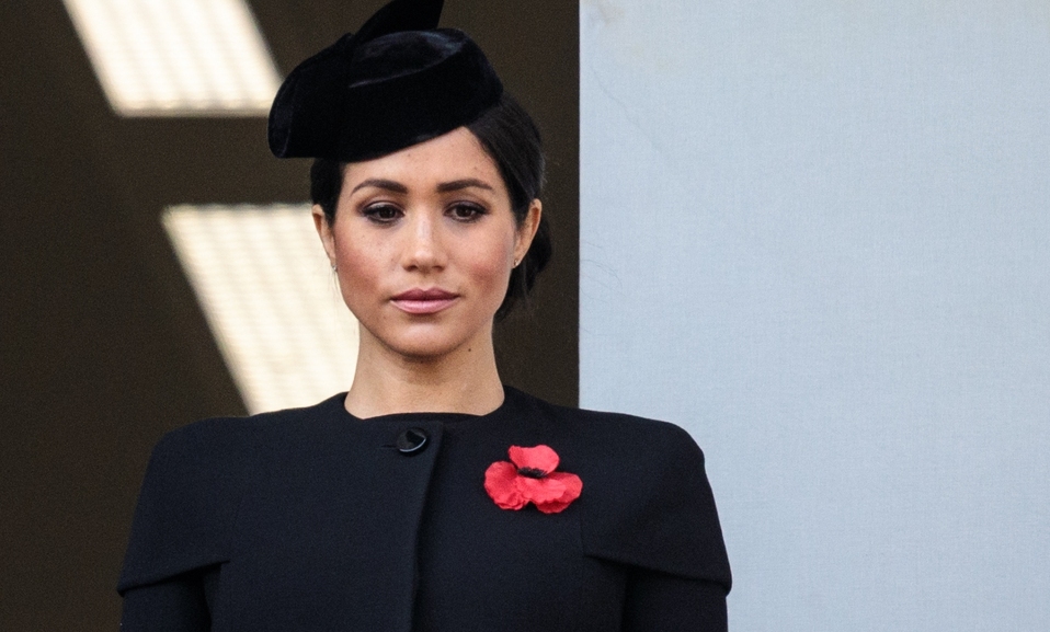 Papá de Meghan Markle podría testificar en su contra en juicio (Foto: Getty Images)