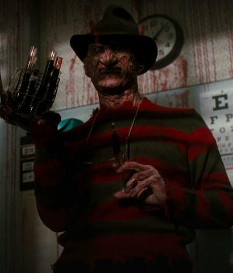 A Nightmare on Elm Street
