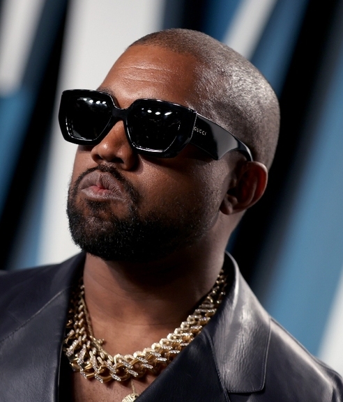 Kanye West acepta su derrota en las elecciones ¡y volverá en 2024! (Foto: Getty Images)