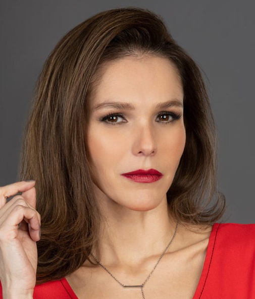 Kika Edgar / Foto: Cortesía