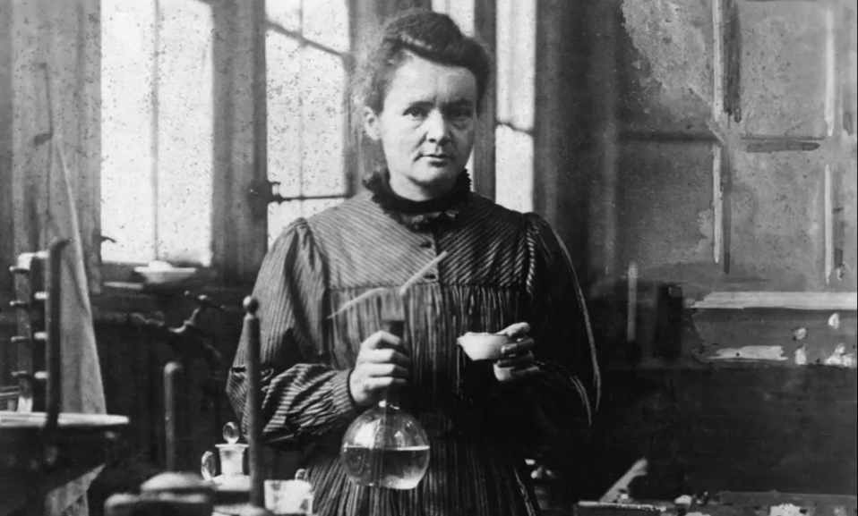 Marie Curie: Qué hizo la mujer radiactiva (Foto: Instagram)