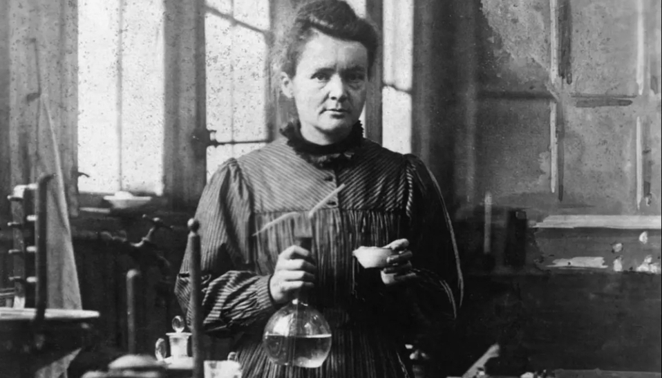 Marie Curie: Qué hizo la mujer radiactiva (Foto: Instagram)