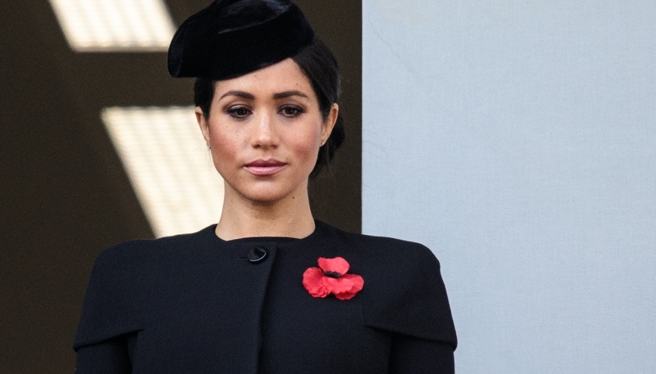 Papá de Meghan Markle podría testificar en su contra en juicio (Foto: Getty Images)