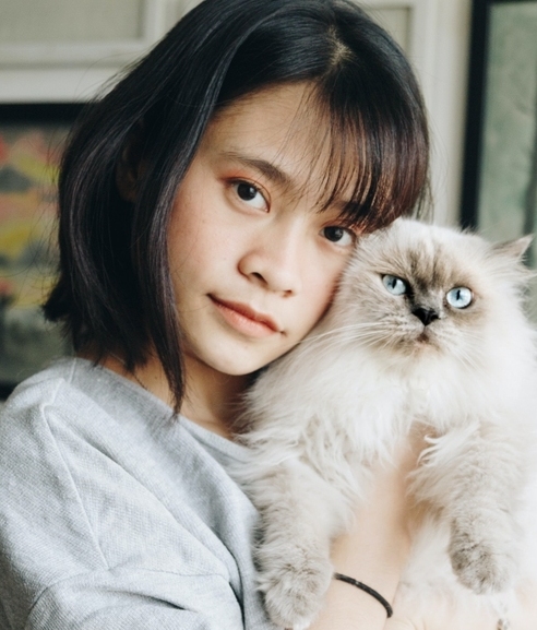 Solteros prefieren gatos que perros: Estudio (Foto: Unsplash)