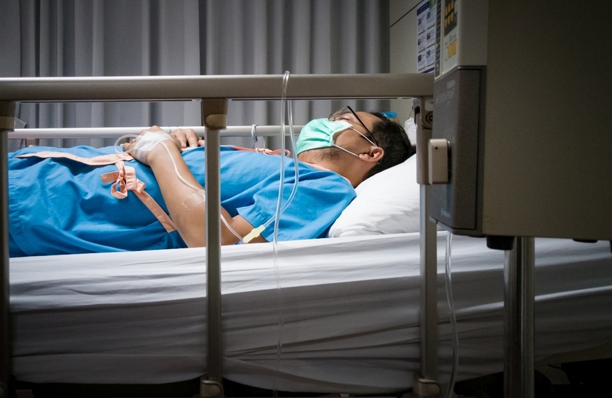 VEXAS, la nueva enfermedad mortal en hombres: Identifica los síntomas (Foto: Getty Images)
