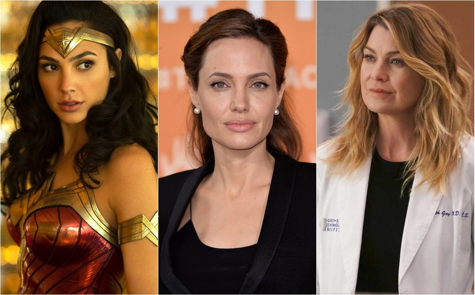 Ellen Pompeo y las actrices mejor pagadas del 2020 (Foto: Instagram)