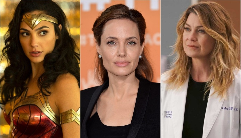 Ellen Pompeo y las actrices mejor pagadas del 2020 (Foto: Instagram)