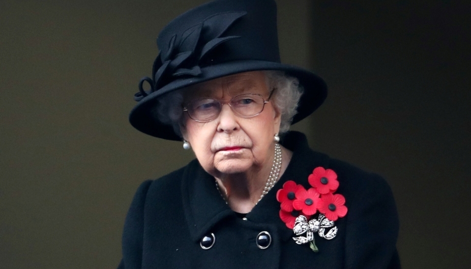 Reina Isabel manda un sentido mensaje a México y Centroamérica