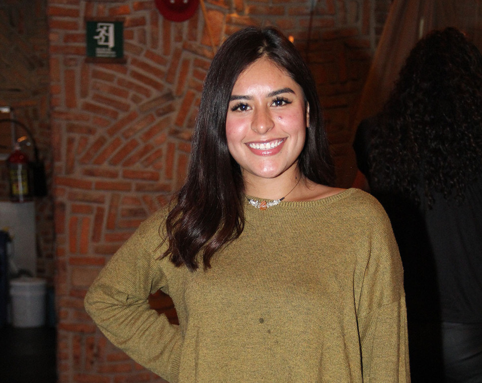 Andrea Contreras