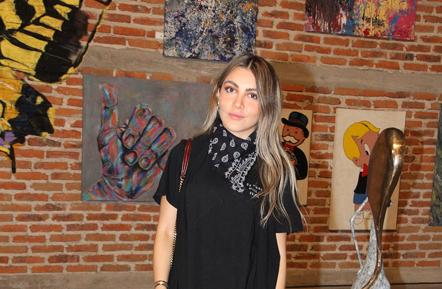 Daniela Esquivel