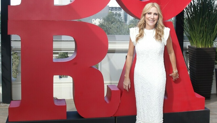 Dora Pérez de Lozano festejó en grande sus 50 años. FOTO: ANTONIO MIRELES