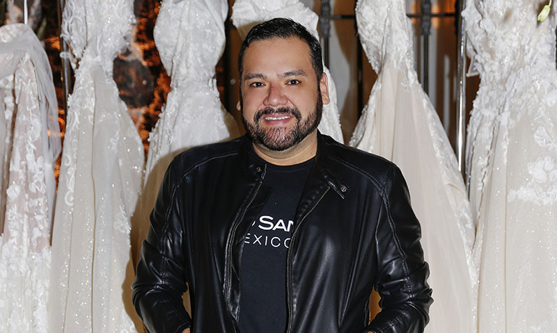 Benito Santos