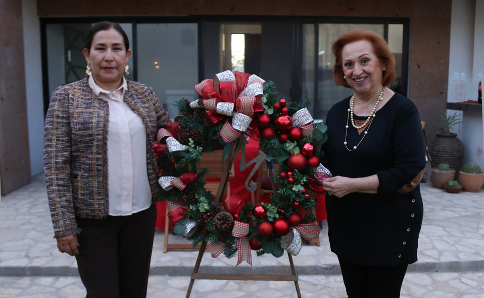 Irma y Tita