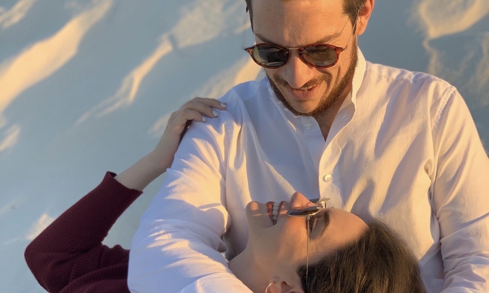 MARIANA GONZÁLEZ Y GUSTAVO FERNÁNDEZ | CORTESÍA