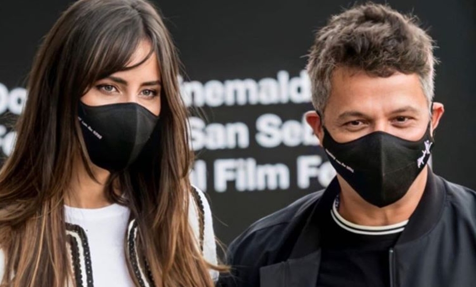 Rachel Valdés: Ella es la novia de Alejandra Sanz (Foto: Instagram)