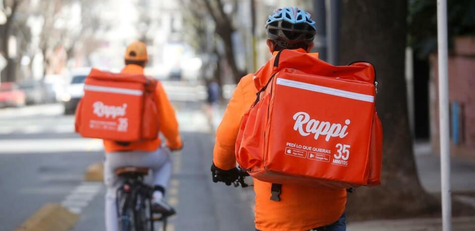Rappi