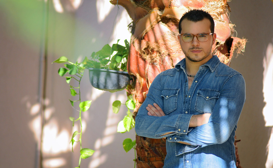 Ulises Nahle 2