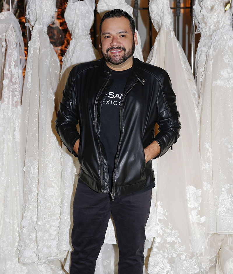 Benito Santos