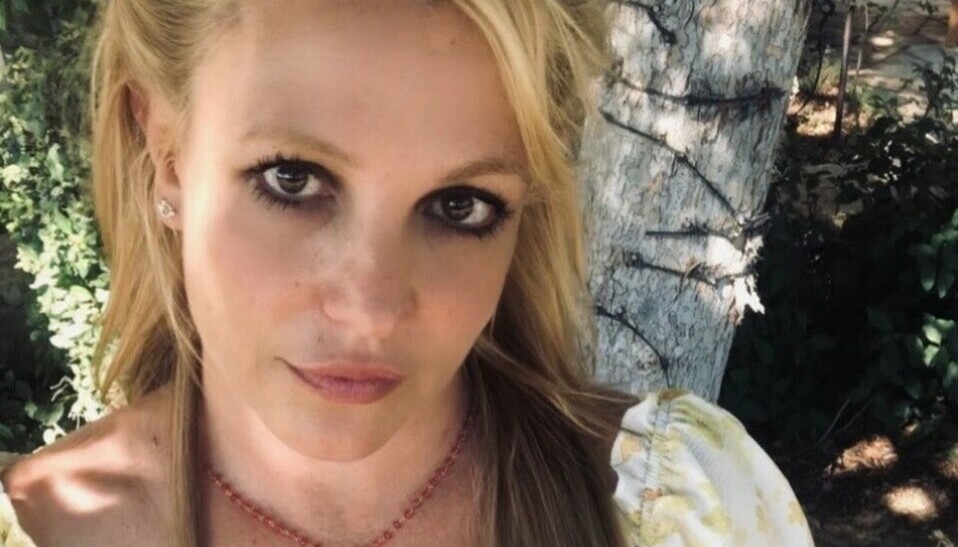 Britney Spears y lo que no puede hacer bajo la tutela de su padre (Foto: Instagram)