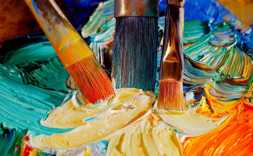 Obras de arte