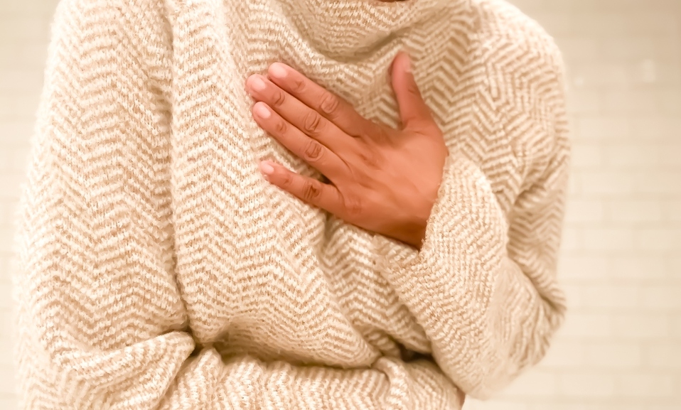 Cómo reparar tus pulmones después de covid-19 (Foto: Getty Images)
