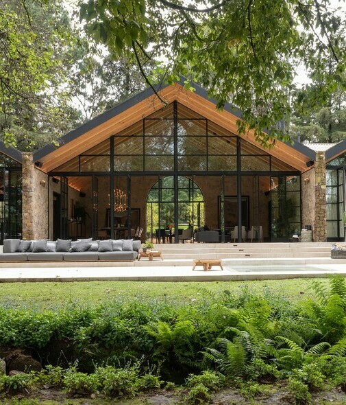 Casa Rancho Avándaro