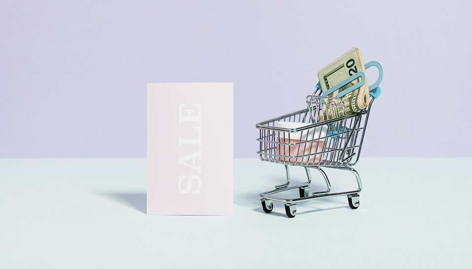 La hora SAT de las compras