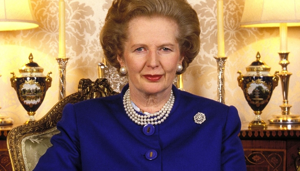 Margaret Thatcher: Qué hizo y quién fue la Dama de Hierro (Foto: Getty Images)