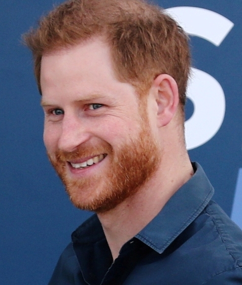 Príncipe Harry aparecerá en un stand up de comedia (Foto: Getty Images)