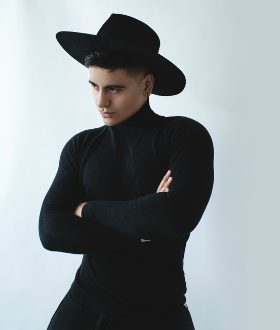 Sergio Gouza