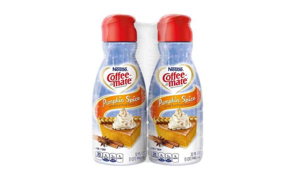 Coffe mate