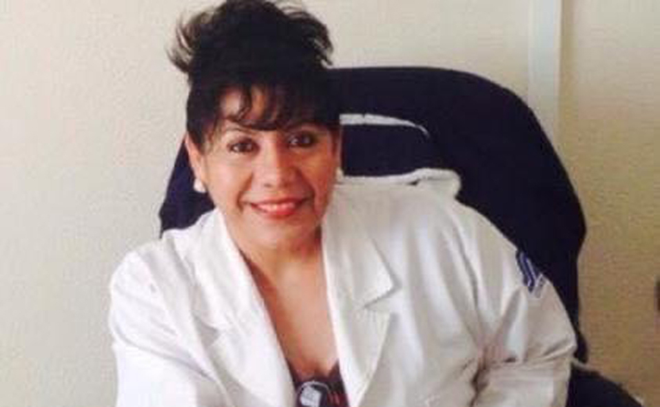 Martha Rangel 2