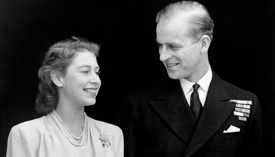 Reina Isabel II y Felipe: Las infidelidades que casi arruinan la corona (Foto: Instagram)