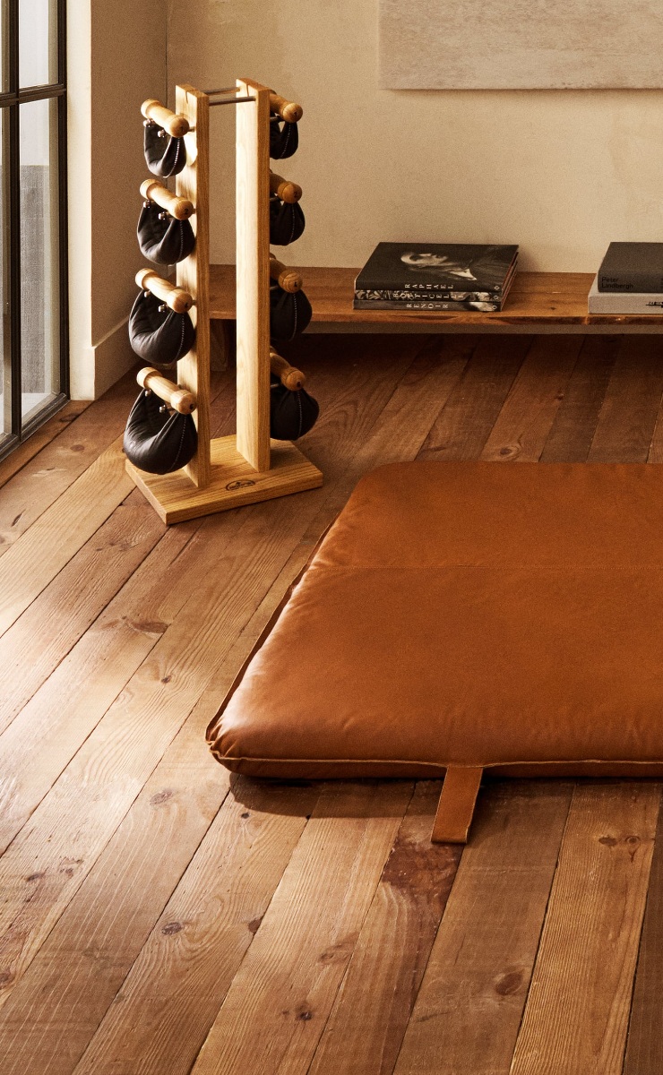 Gym Collection de Zara Home