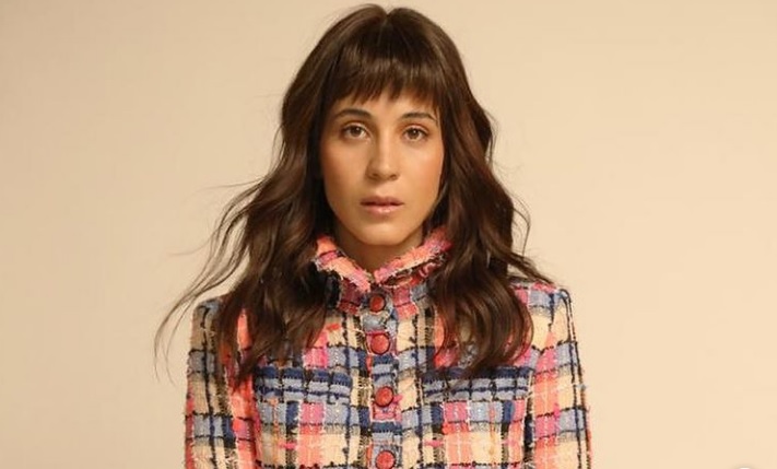 Cassandra Ciangherotti