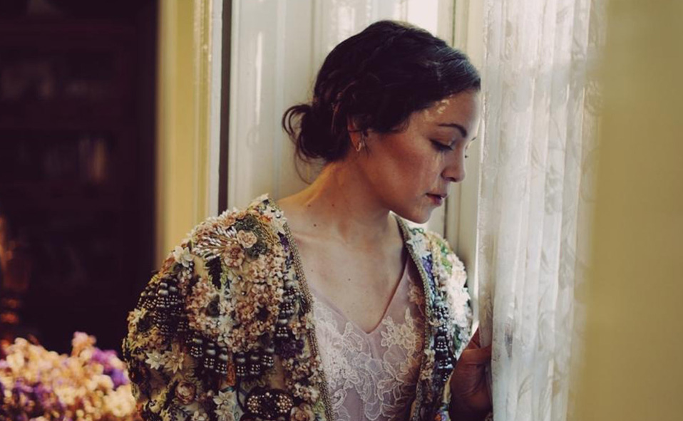 Natalia Lafourcade, una de las mujeres más influyentes de México