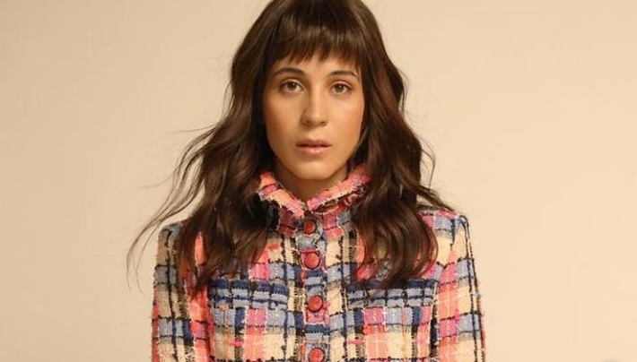 Cassandra Ciangherotti