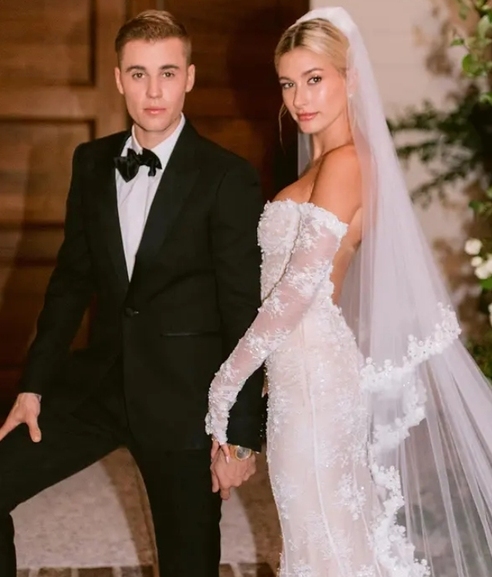 Justin Bieber y Hailey Baldwin: Su historia de amor (Foto: Instagram)