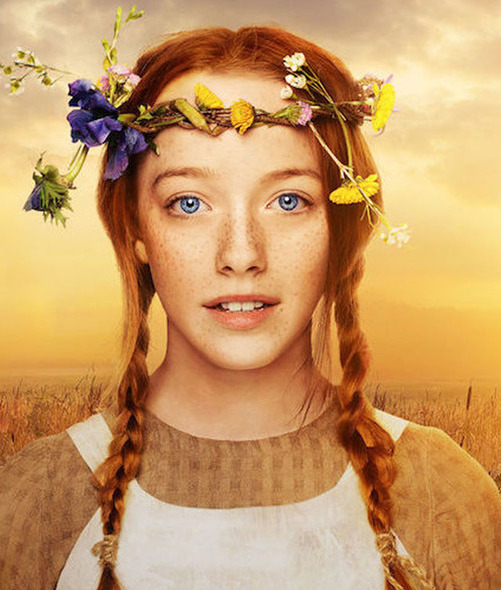 Así lucen los actores de Anne With an E y sus parejas en la vida real / Foto: Cortesía