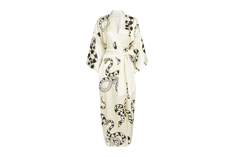 Kimono OLIVIA VON HALLE.