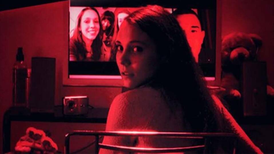La película que marca tendencia en TikTok; Megan is missing