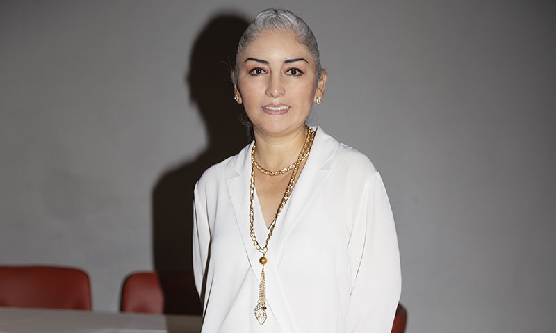 Gabriela Cabañas