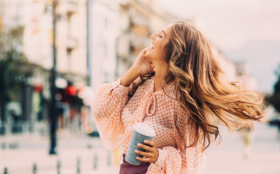Alimenta tu cabello para prevenir que se quiebre y reseque (Foto: Getty Images)
