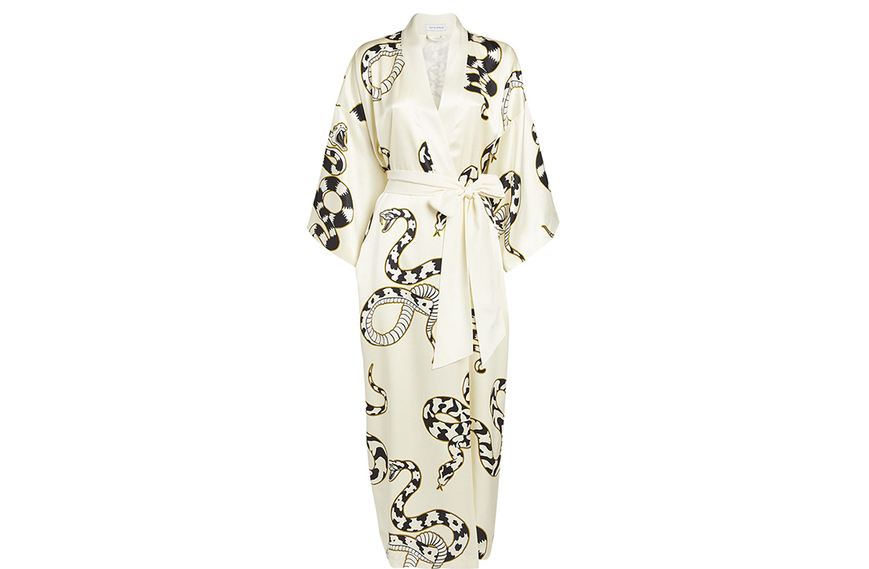 Kimono OLIVIA VON HALLE.